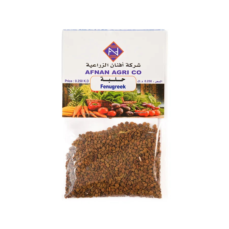 Fenugreek