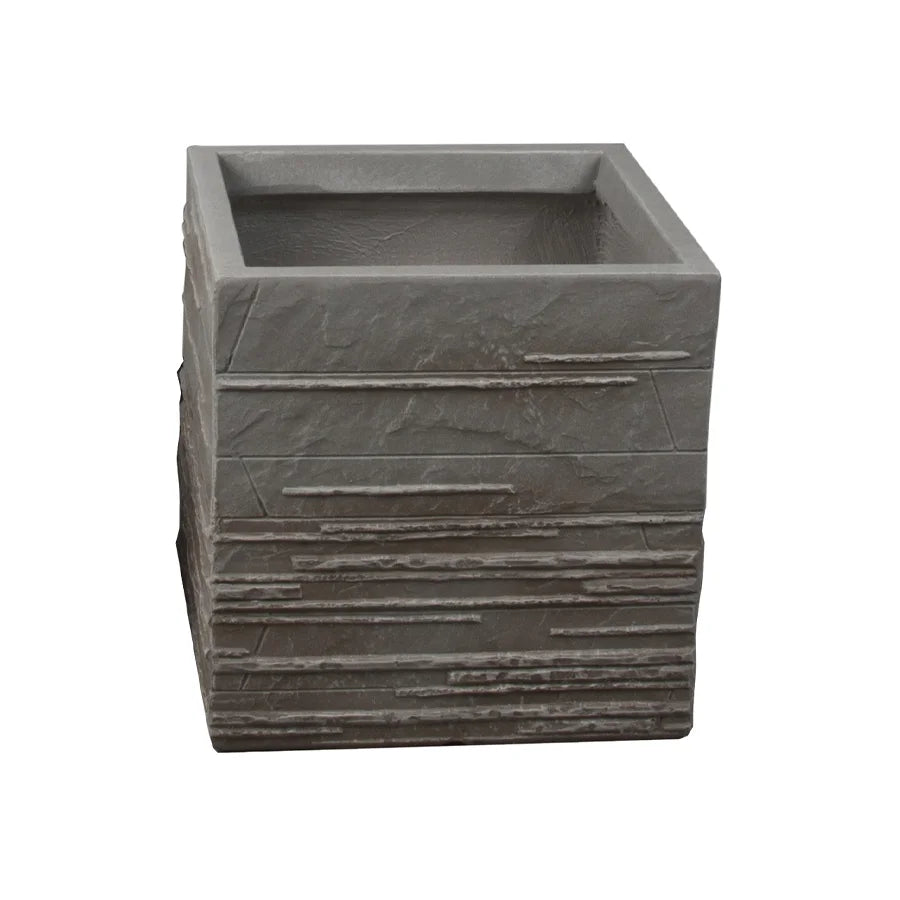 Fiber Clay Pots