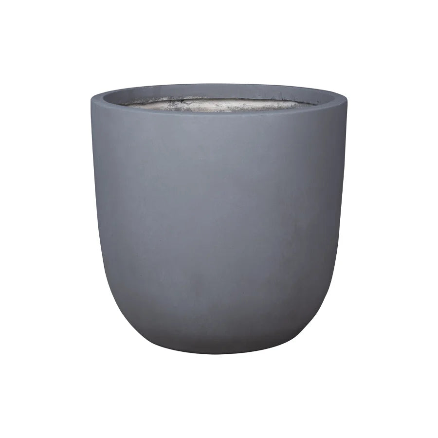 Fiber Clay Pots