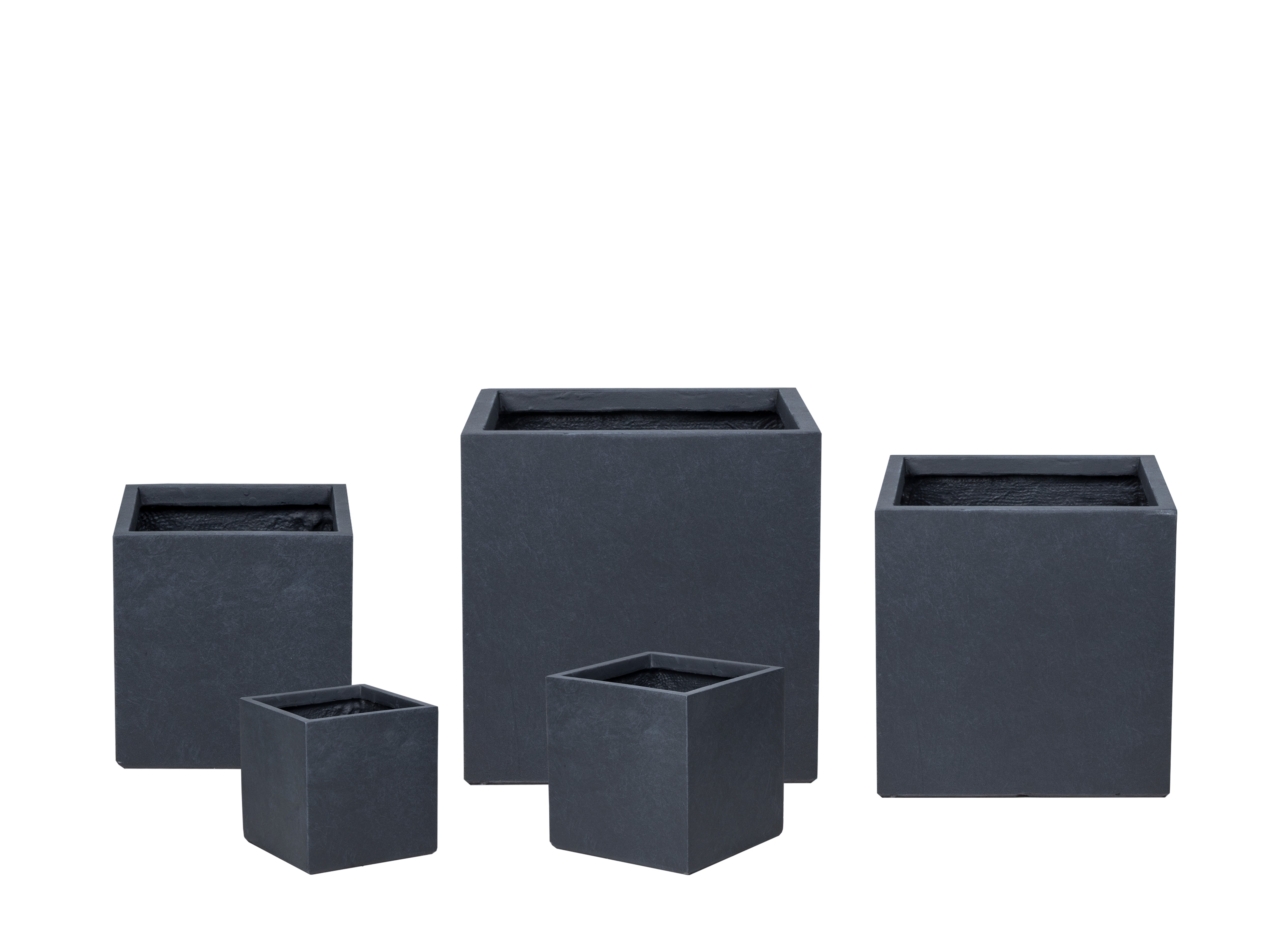 Fiberclay Planter Boxes