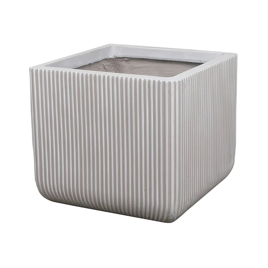 Fiber Clay Pots