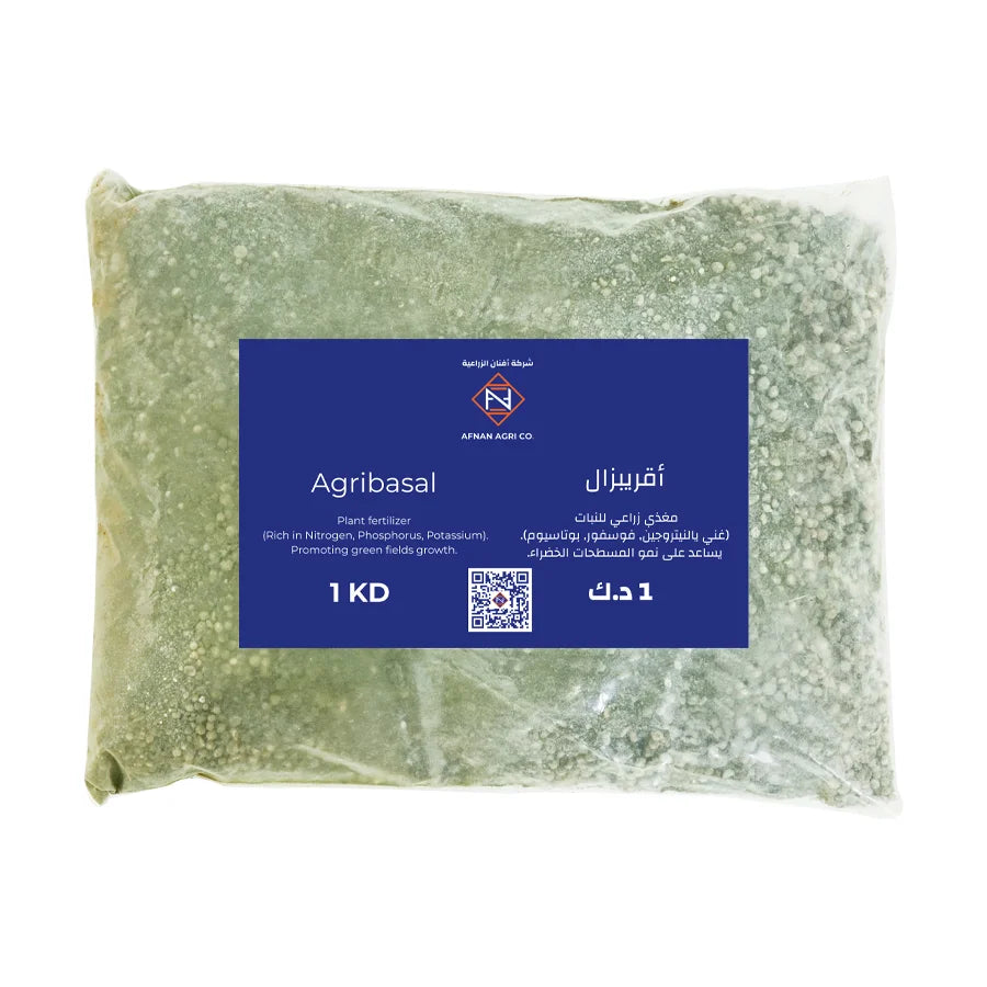 Agribasal