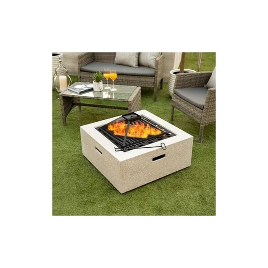 MGO Fire Pit