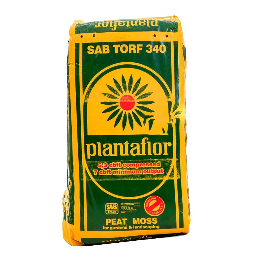 Peat Moss