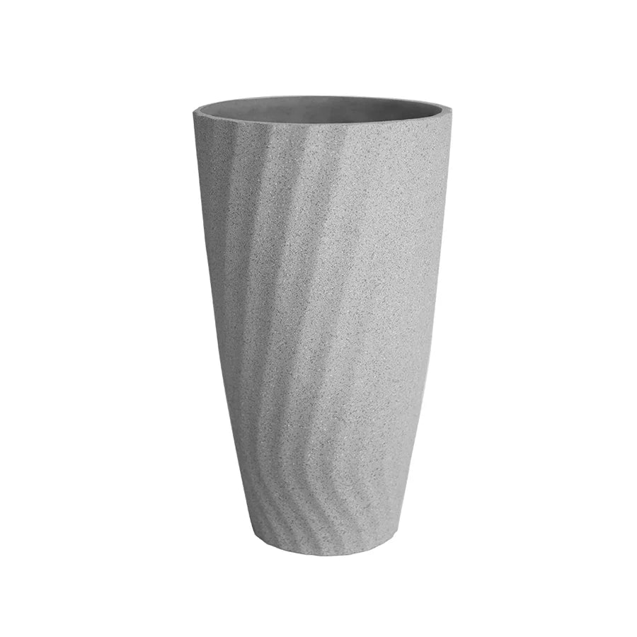 Round Flowerpot