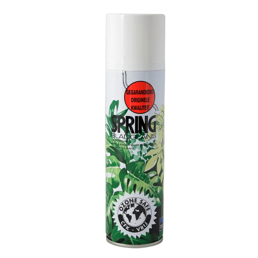 Spring Leaf Shine 250ml