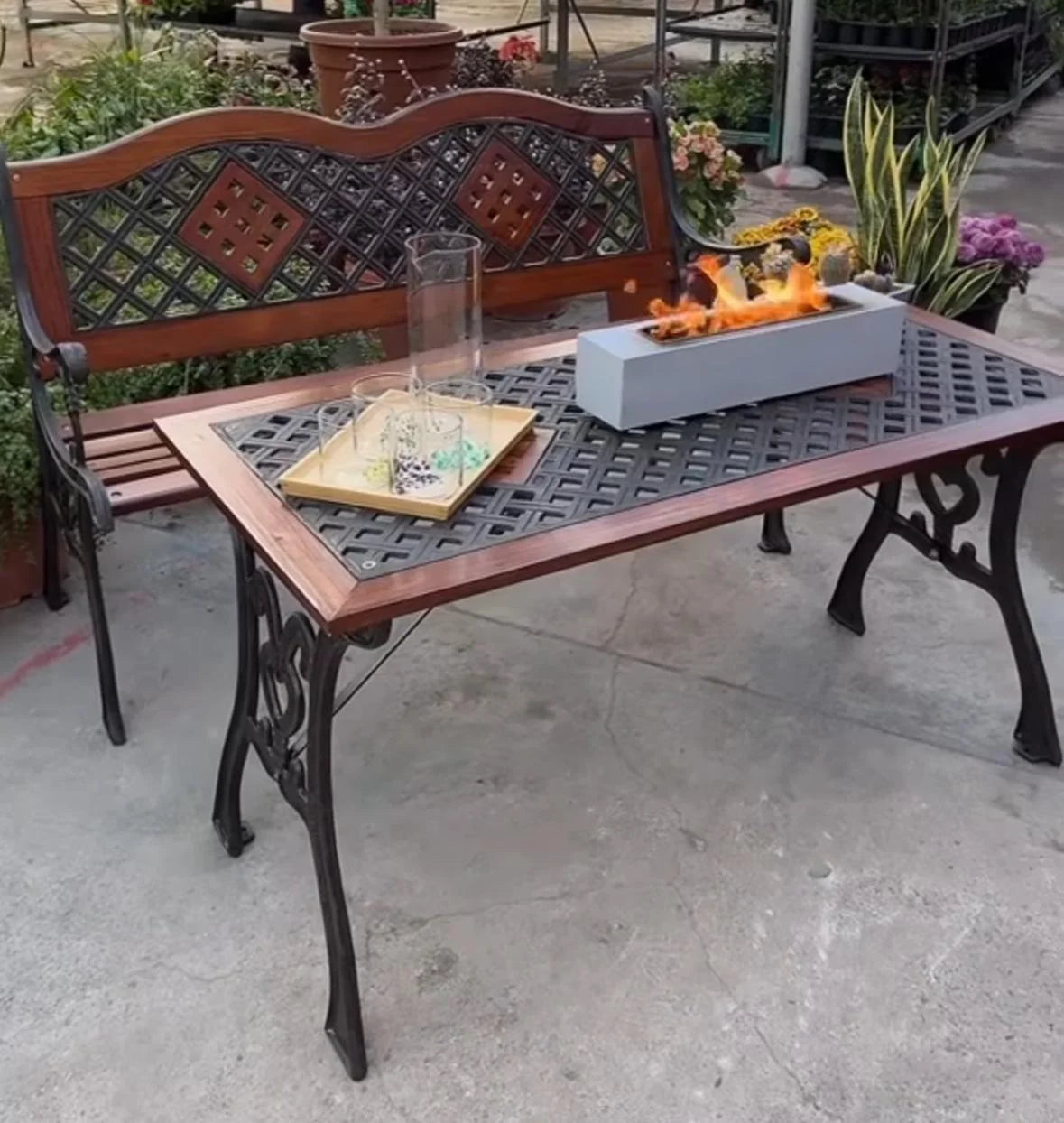 Outdoor Furniture