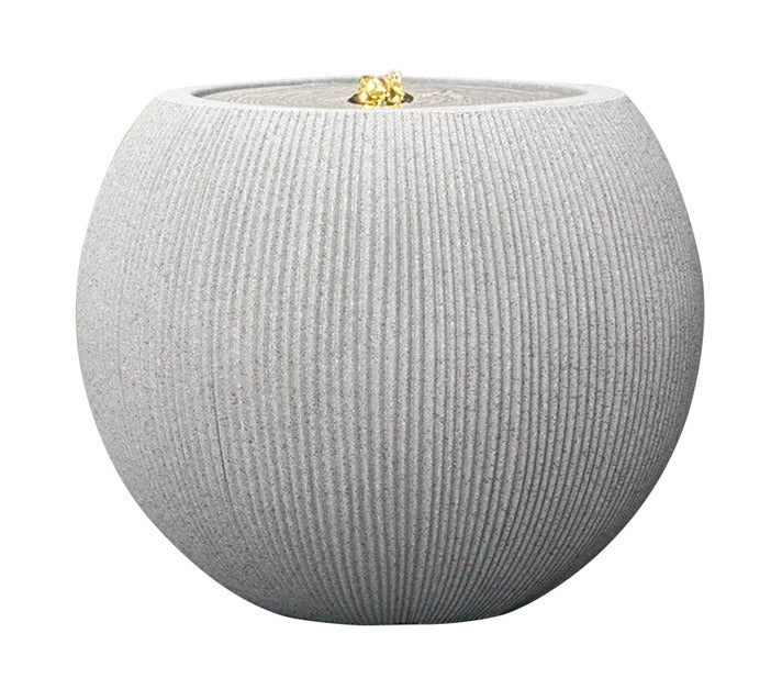 Stone Grey Fountain