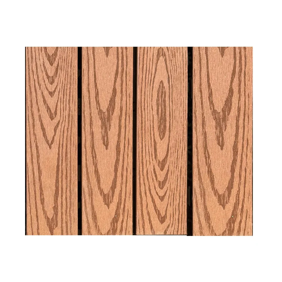 WPC DIY Decking