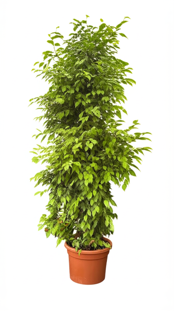 Ficus benjamina