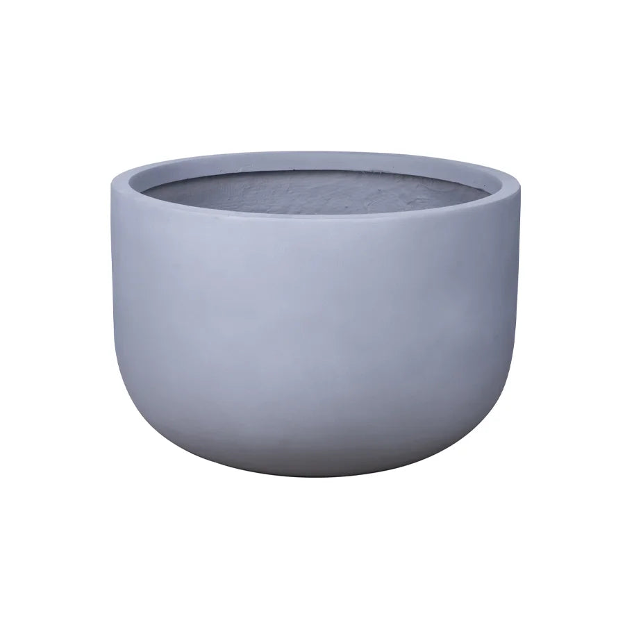 Fiber Clay Pots