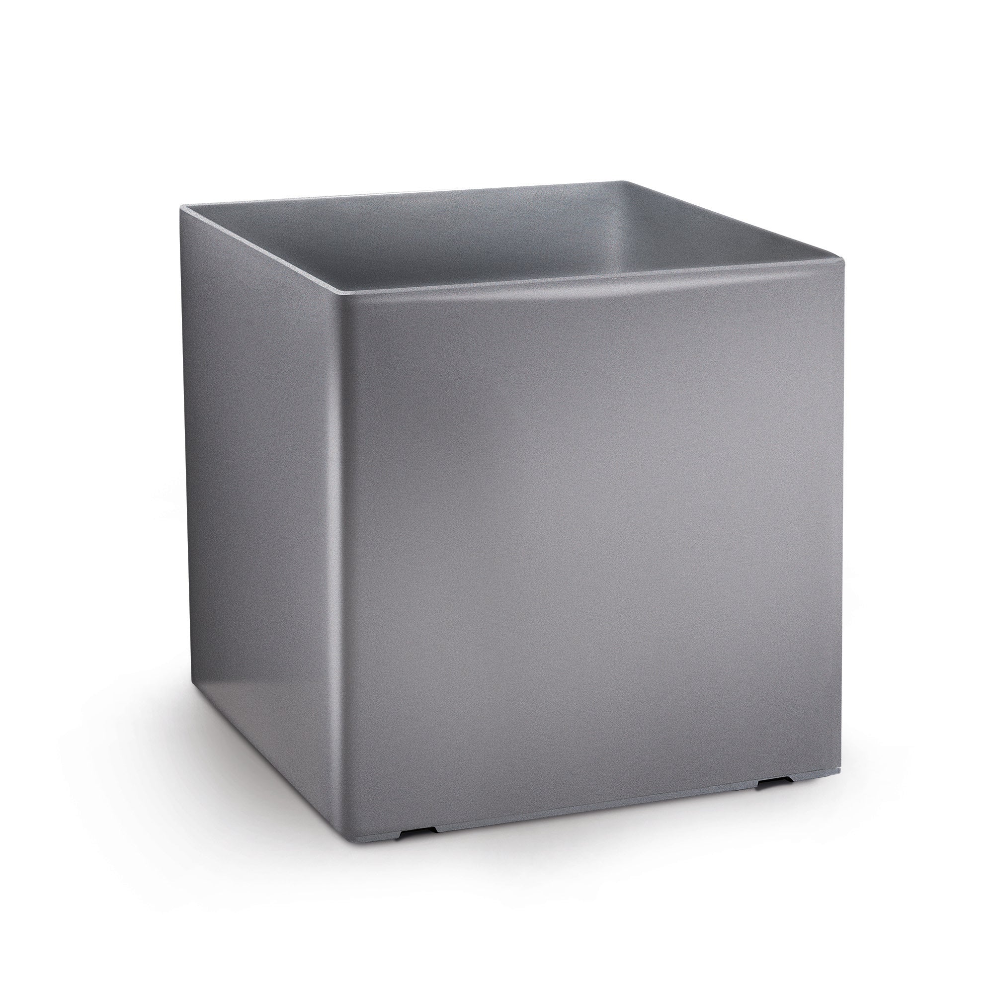 Luxury square pot