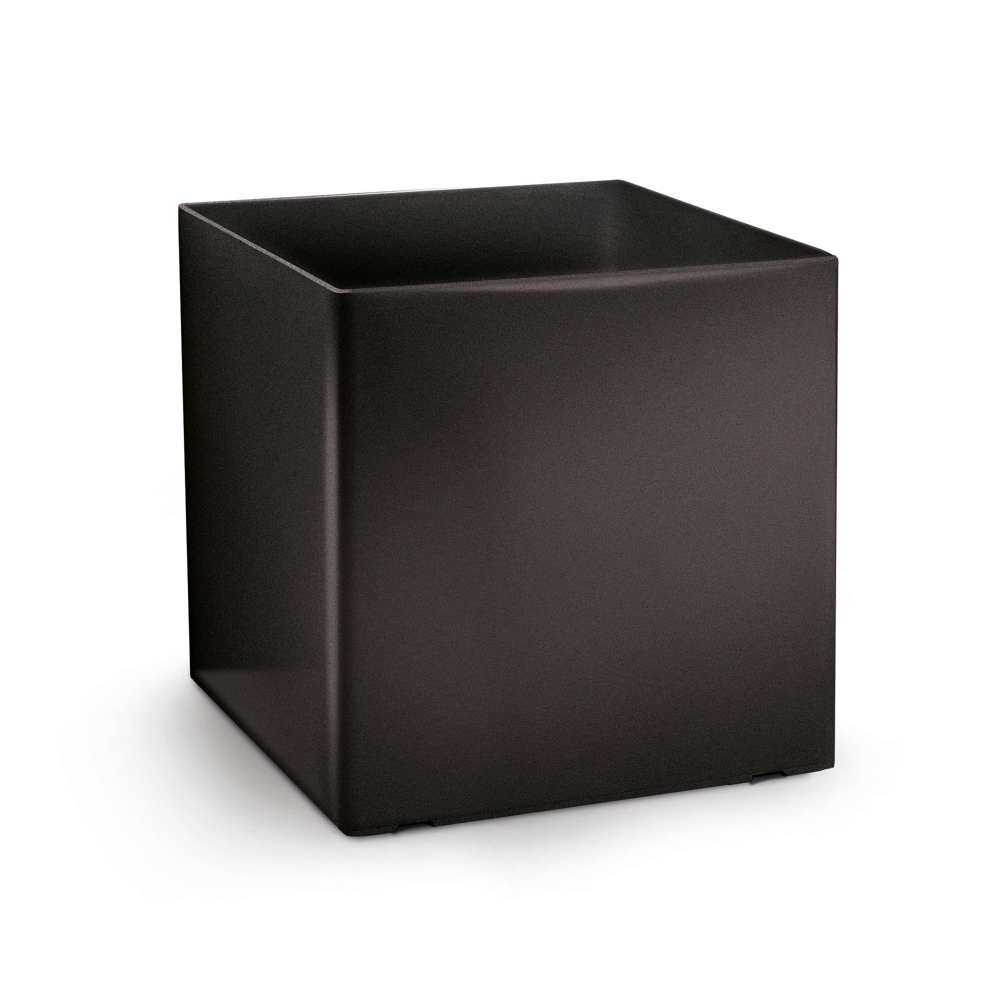 Luxury square pot