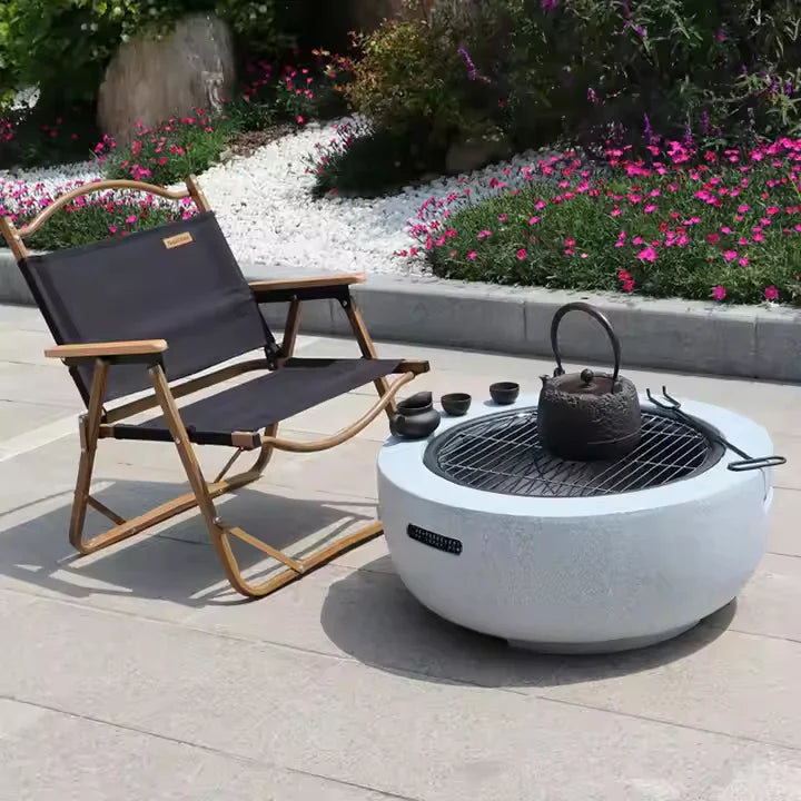 MGO Fire Pit