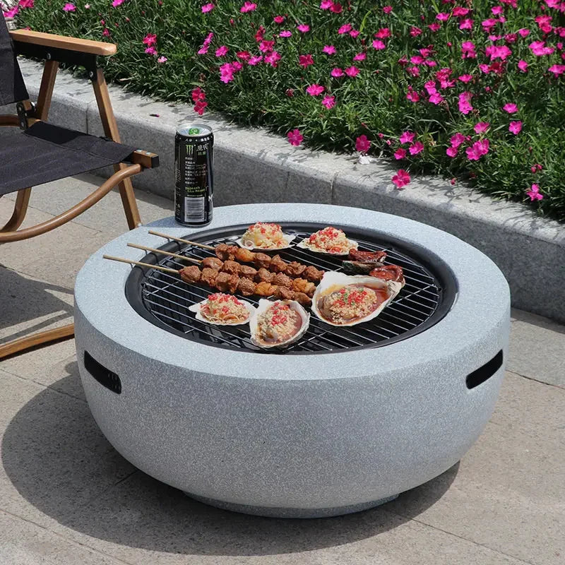 MGO Fire Pit