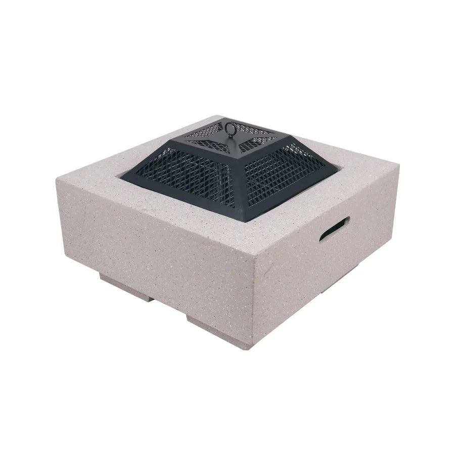 MGO Fire Pit