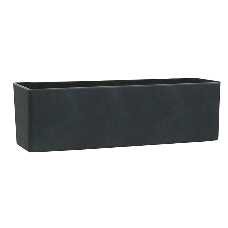 Modern Rectangular Planter